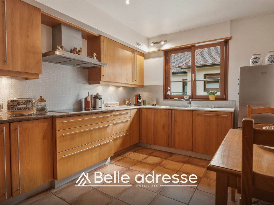 Villa em Bischofsheim, Bas-Rhin - foto 4