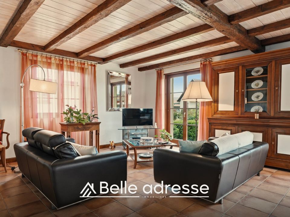 Villa em Bischofsheim, Bas-Rhin - foto 5