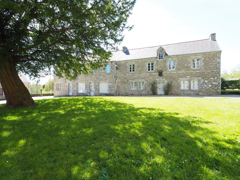 Villa in Guern, Morbihan - foto 1