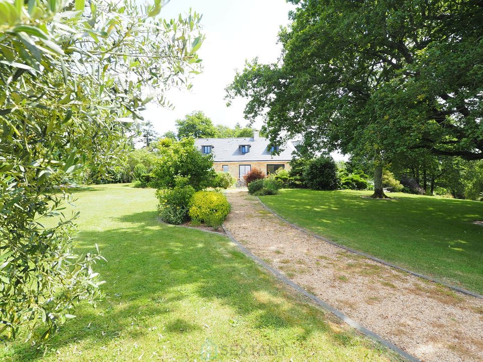 Villa en Landaul, Morbihan - foto 2