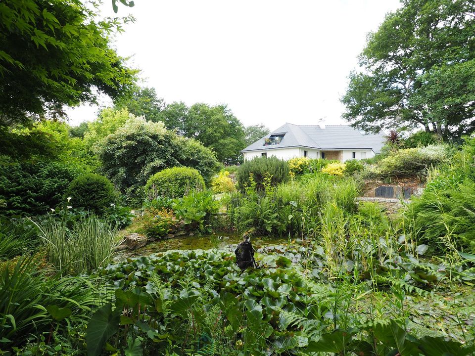 Villa en Landaul, Morbihan - foto 3