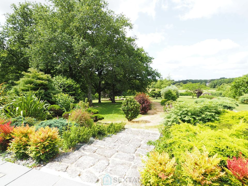 Villa en Landaul, Morbihan - foto 4