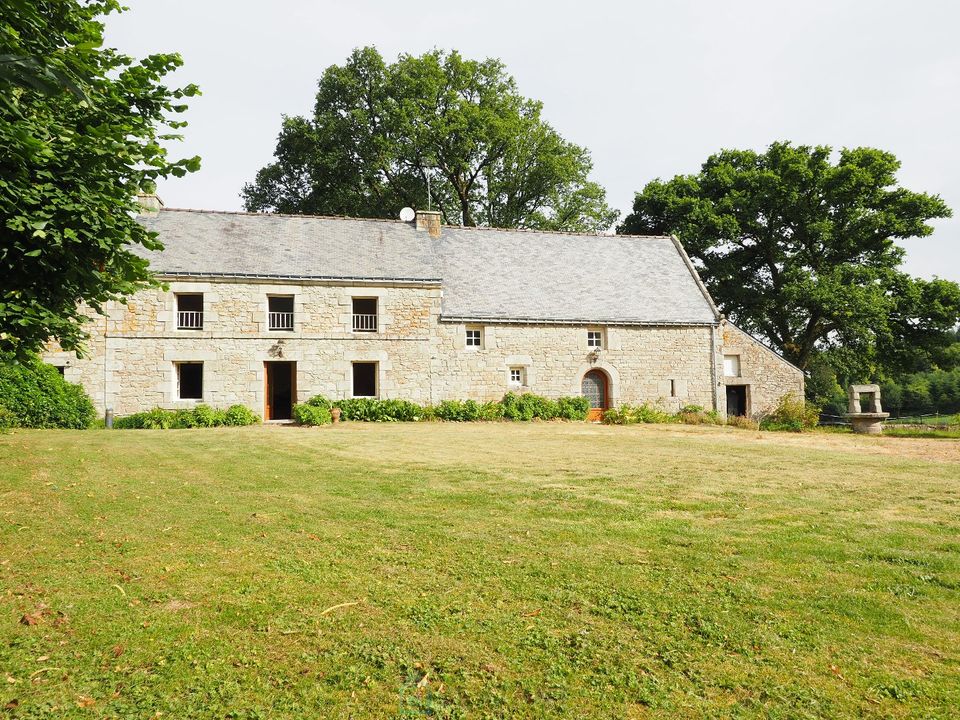 Villa in Guern, Morbihan - foto 2