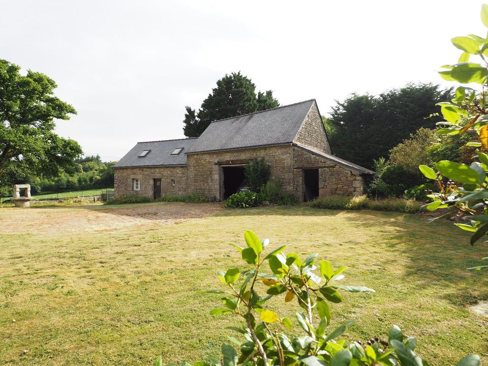 Villa in Guern, Morbihan - foto 3
