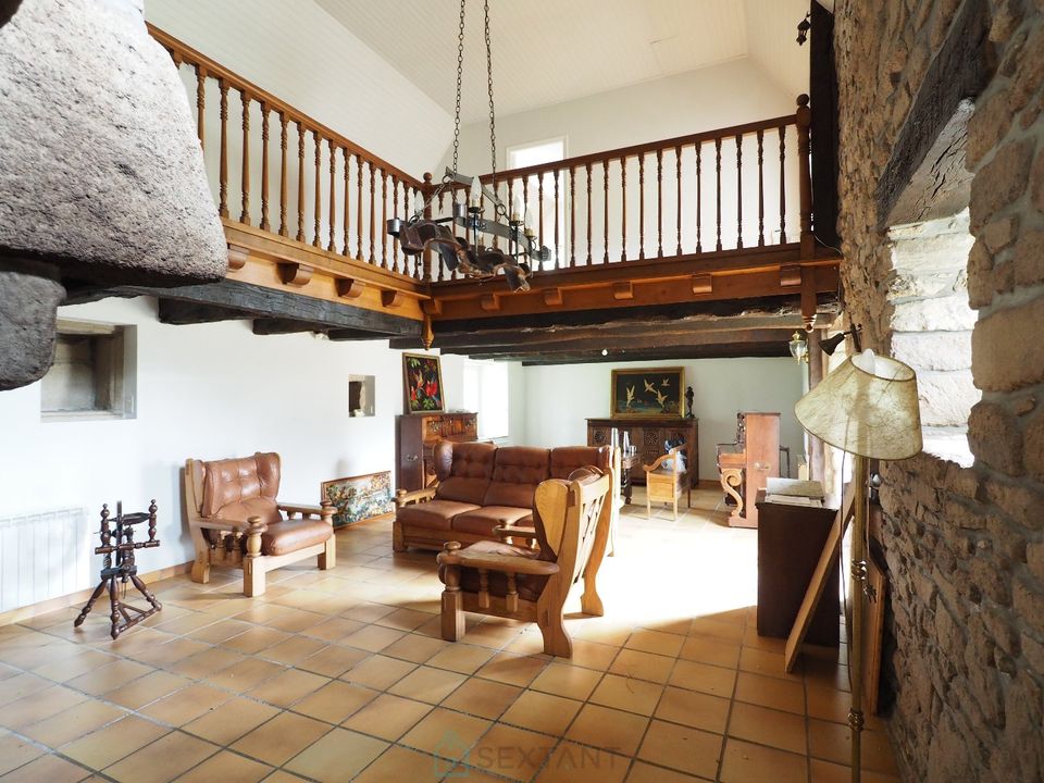Villa in Guern, Morbihan - foto 4