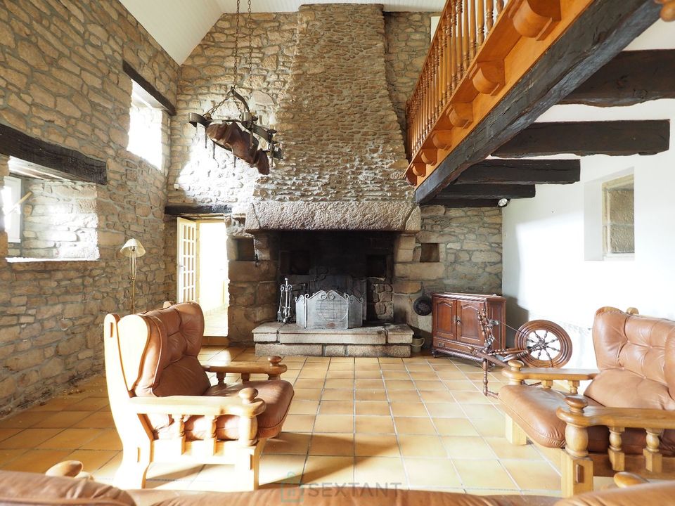 Villa in Guern, Morbihan - foto 5