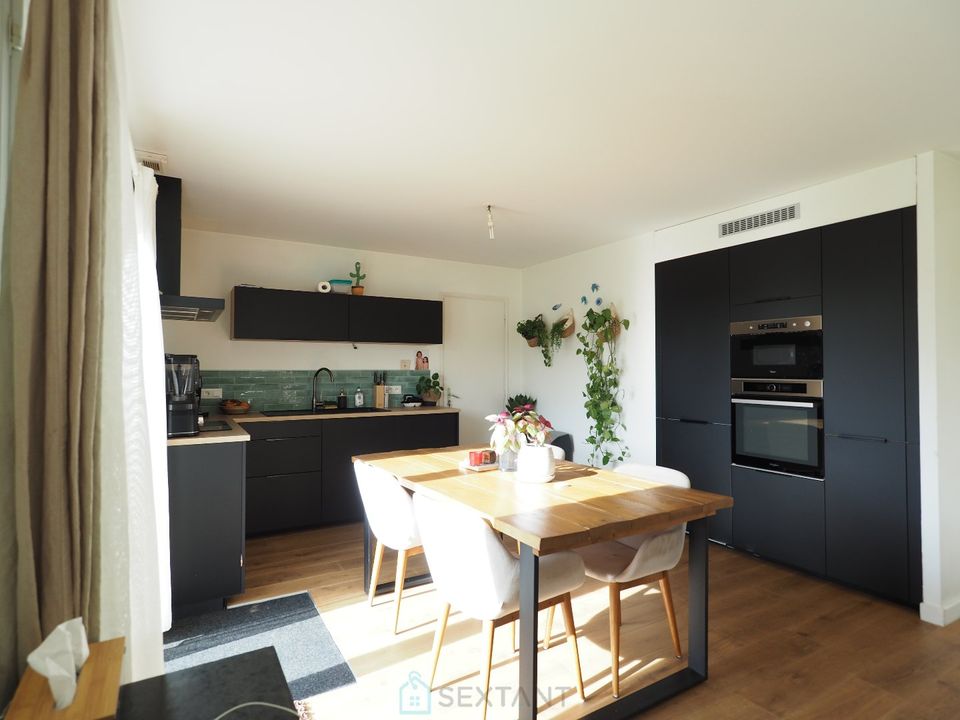 Villa i Baud, Morbihan - foto 3