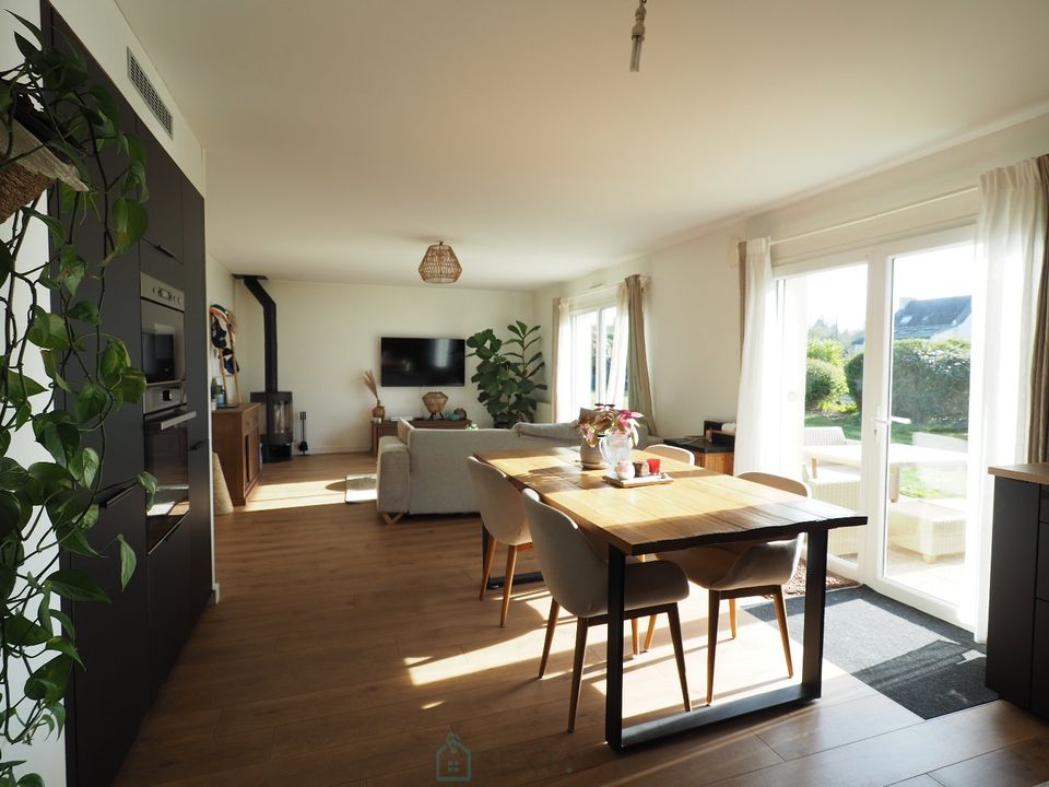 Villa i Baud, Morbihan - foto 5