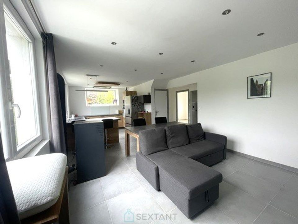 Villa i Saint-Thois, Finistere - foto 2