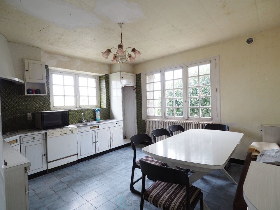 Villa i Plumeliau, Morbihan - foto 5