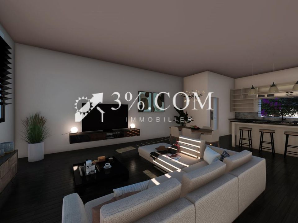 Apartament a Valence, Drome - foto 3