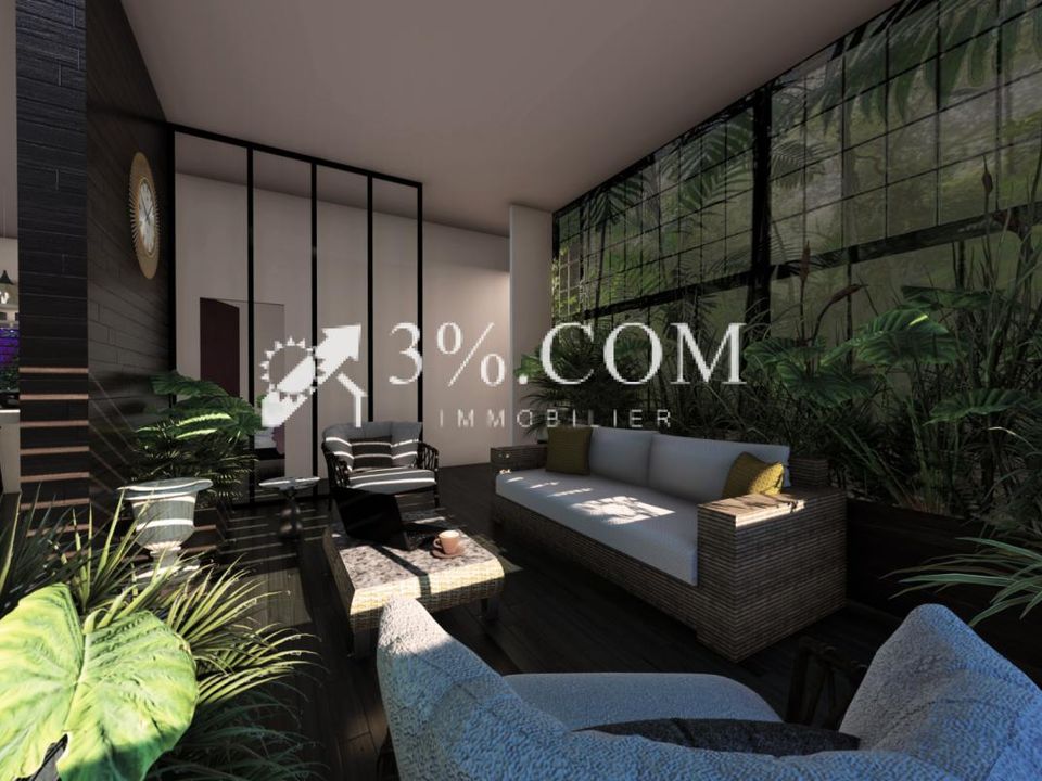 Apartament a Valence, Drome - foto 5