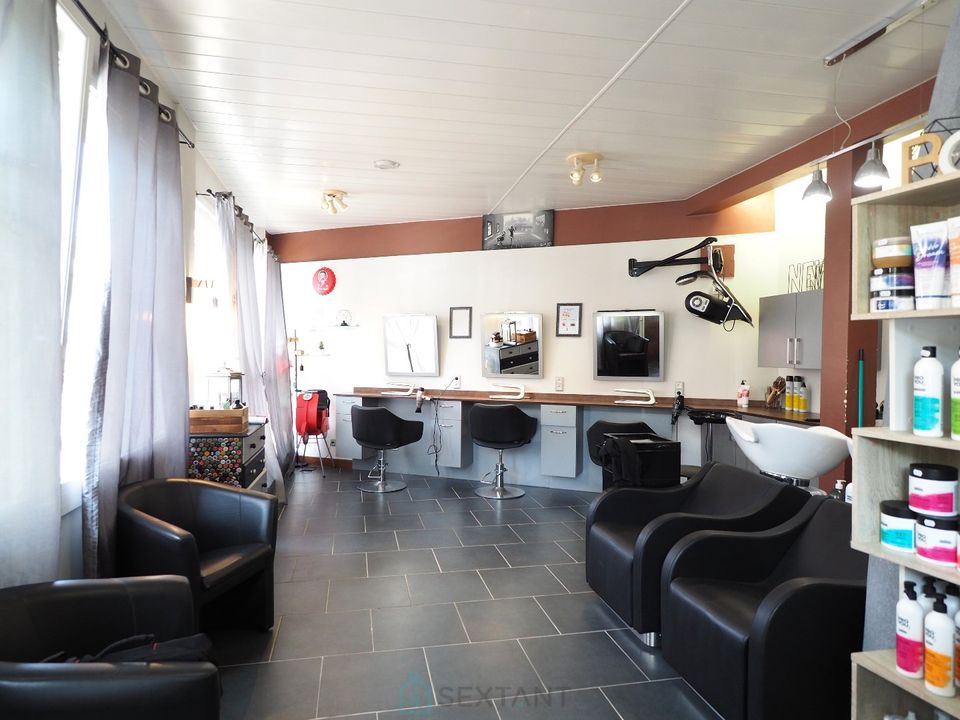 Erhvervsejendom i Pontivy, Morbihan - foto 2