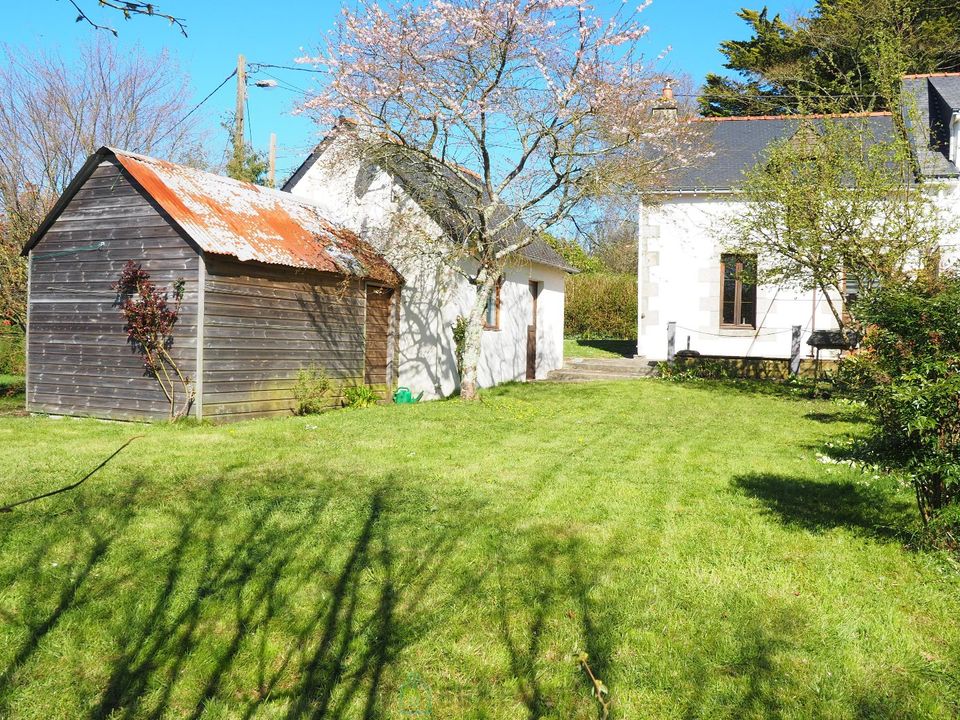 Villa i Plumeliau, Morbihan - foto 3