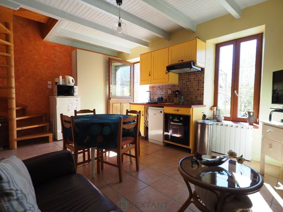 Villa i Plumeliau, Morbihan - foto 4