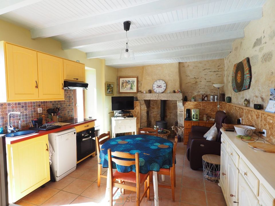 Villa i Plumeliau, Morbihan - foto 5