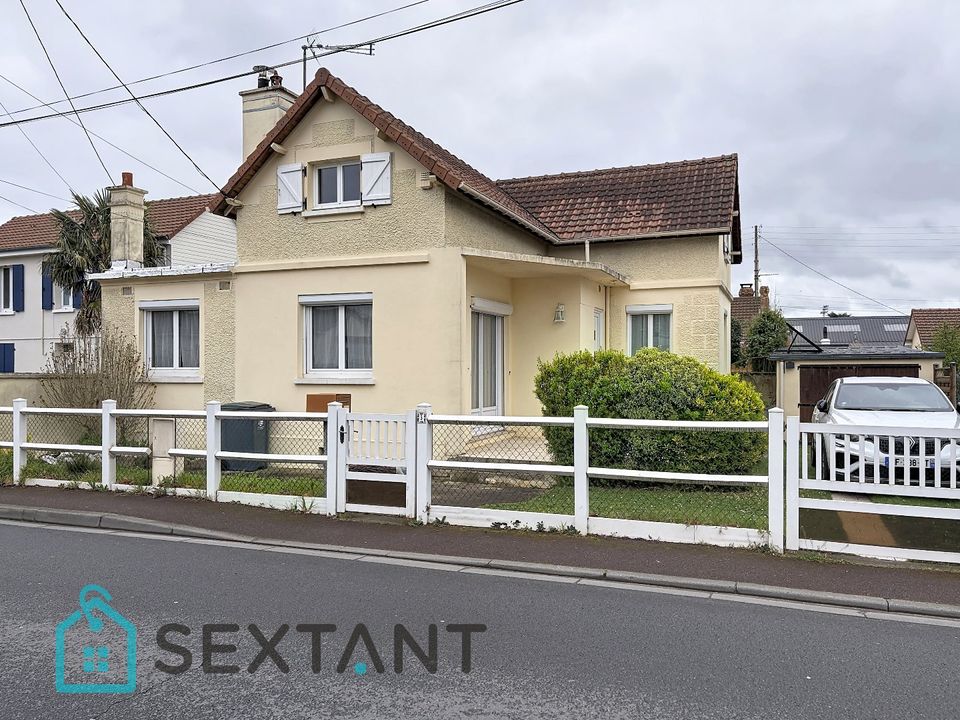 Villa en Le Petit-Quevilly, Seine-Maritime - foto 2