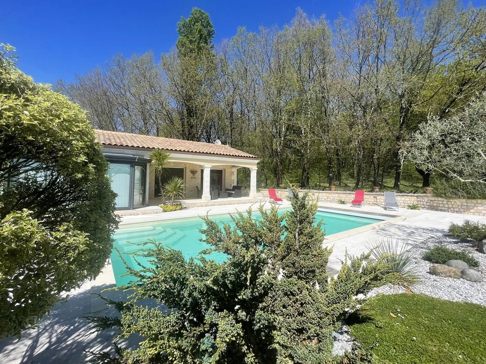 Villa en Barbezieux-Saint-Hilaire, Charente - foto 4
