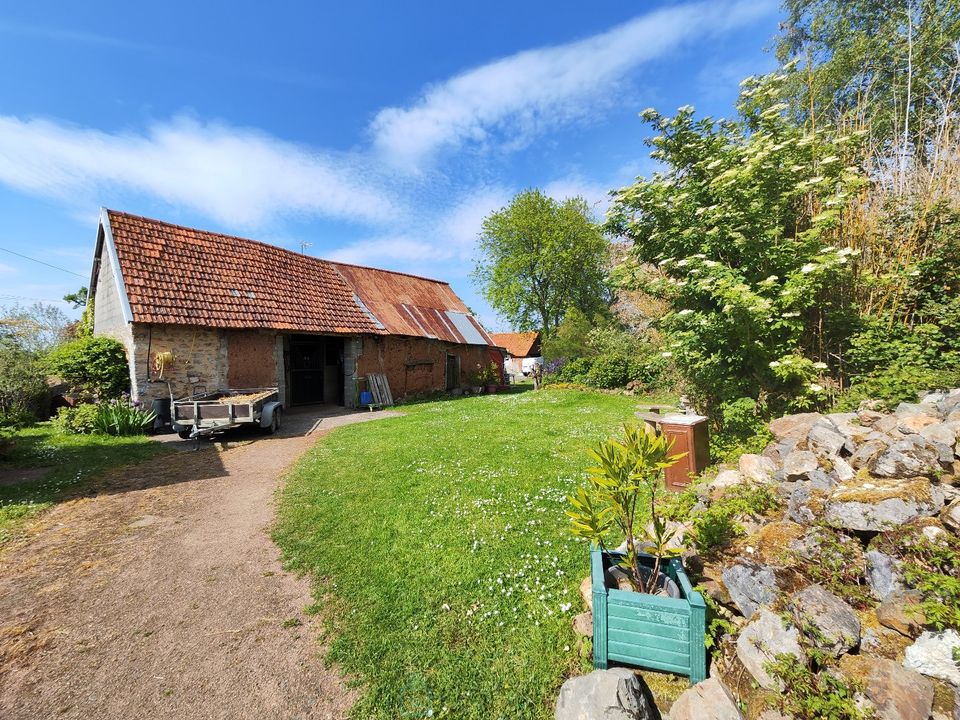 Villa en Carentan, Manche - foto 2
