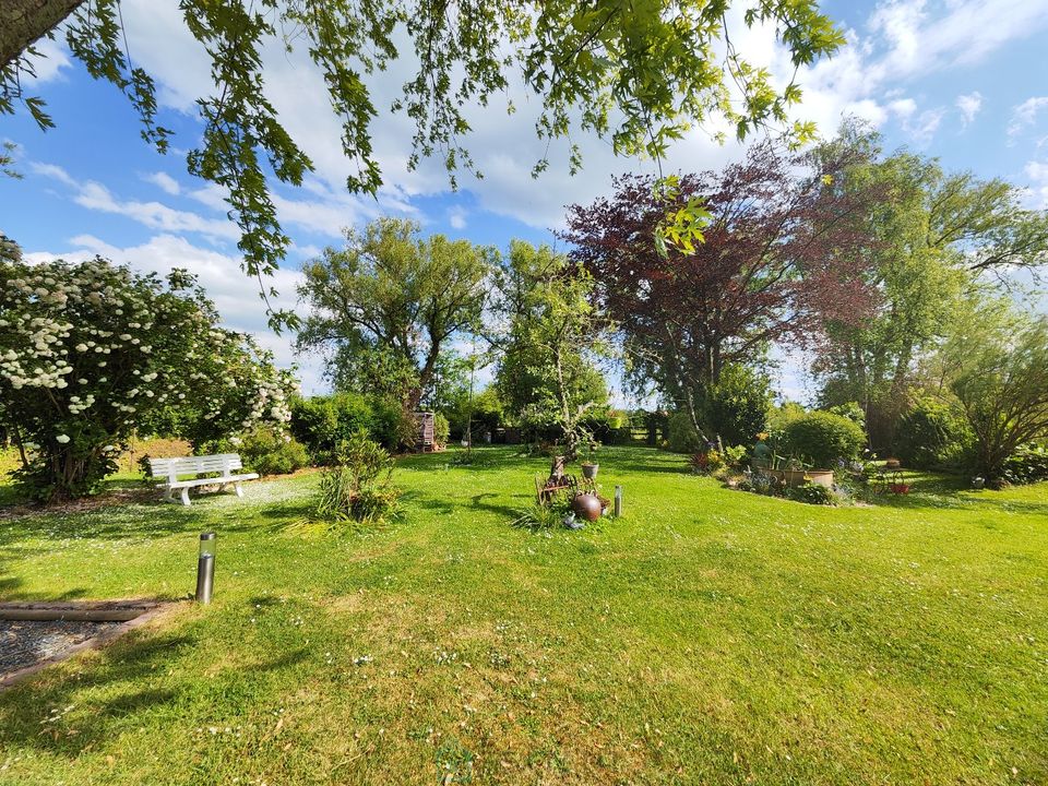 Villa en Carentan, Manche - foto 3
