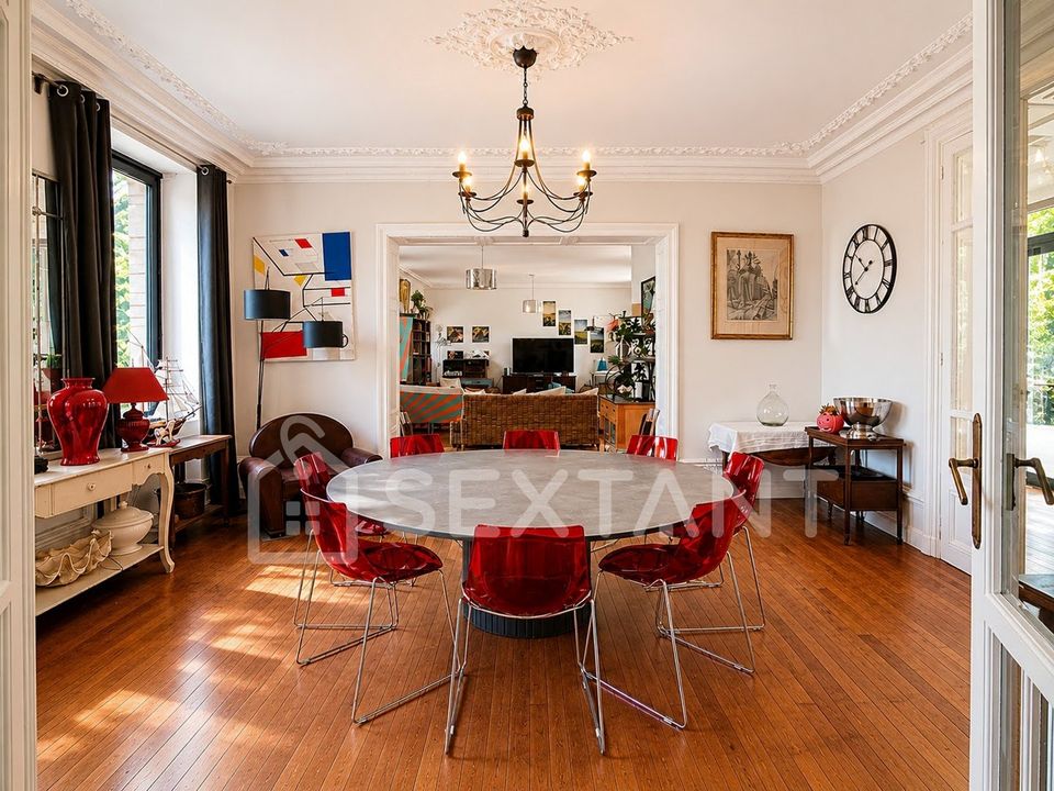 Villa i Cognac, Charente - foto 4