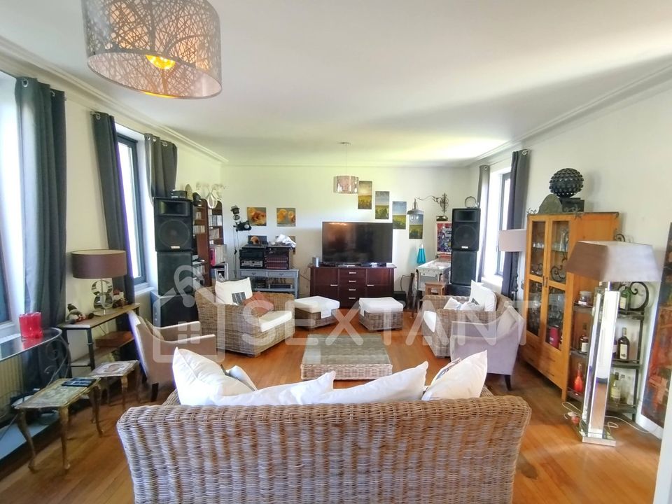 Villa i Cognac, Charente - foto 5
