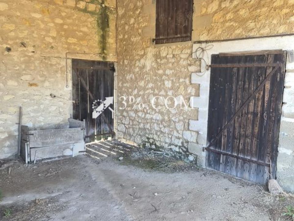 Casa de poble a Chauvigny, Vienne - foto 3