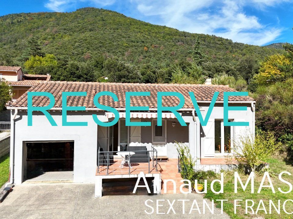 Villa in Lapradelle, Aude - foto 1