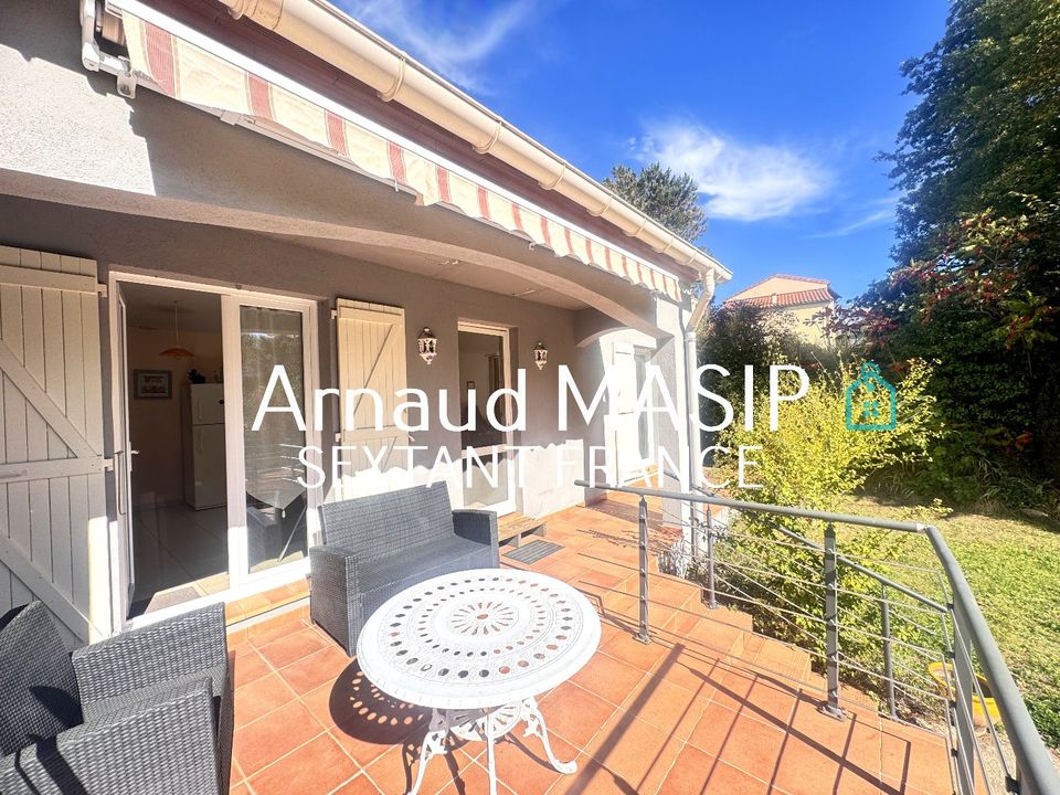 Villa in Lapradelle, Aude - foto 3