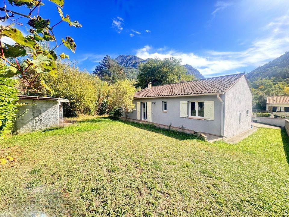Villa in Lapradelle, Aude - foto 4