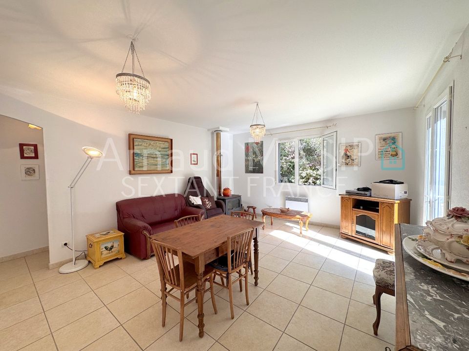Villa in Lapradelle, Aude - foto 5