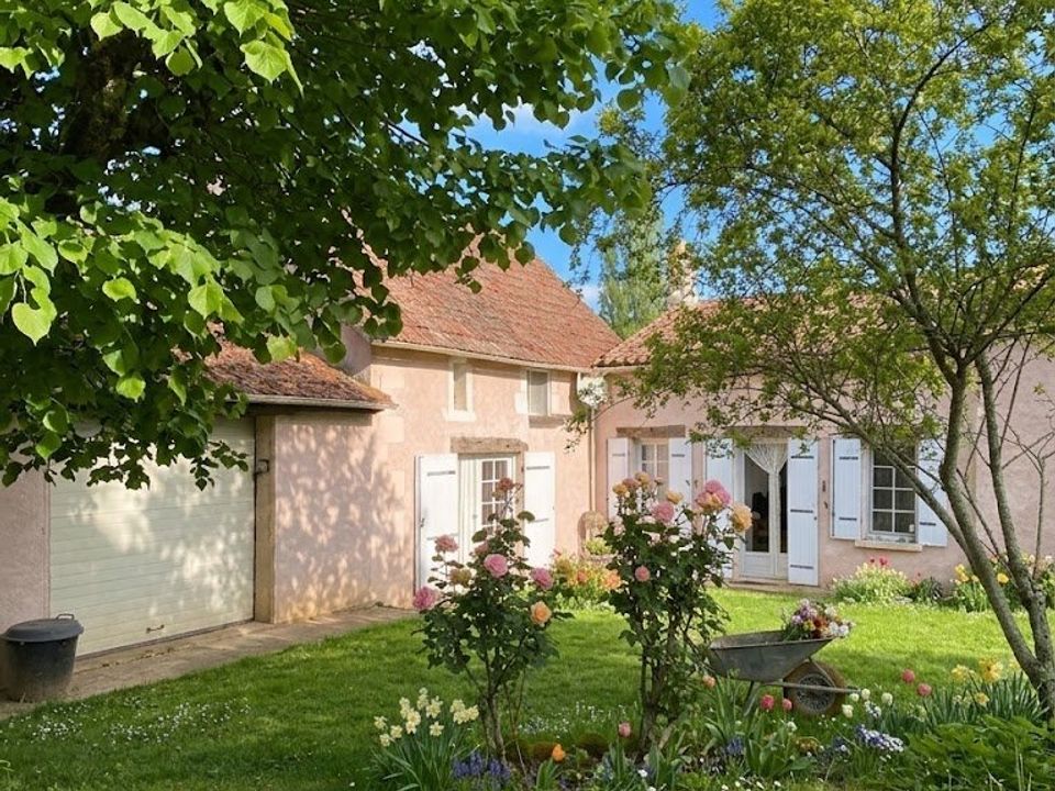 Villa a Eyraud-Crempse-Maurens, Dordogne - foto 2