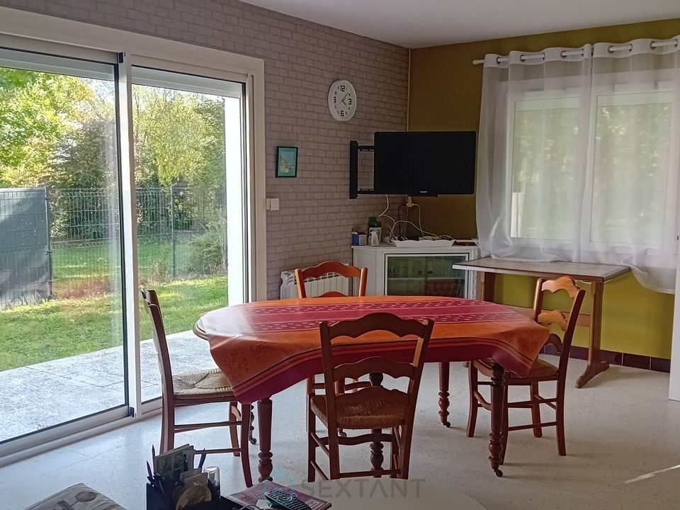 Villa en Saint-Palais-sur-Mer, Charente-Maritime - foto 3