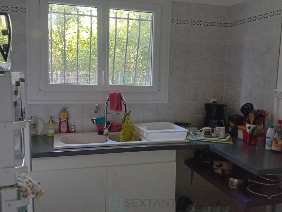 Villa en Saint-Palais-sur-Mer, Charente-Maritime - foto 4