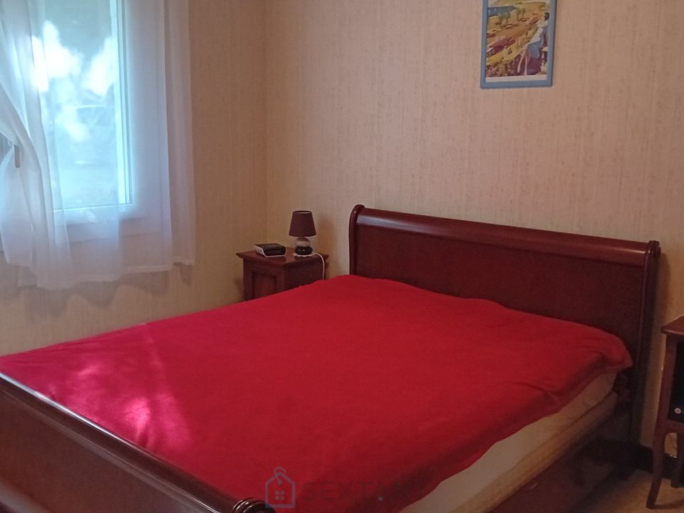 Villa en Saint-Palais-sur-Mer, Charente-Maritime - foto 5