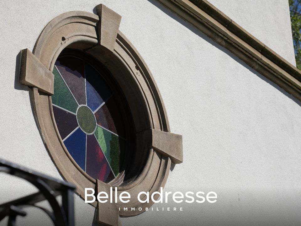 Villa em Molsheim, Bas-Rhin - foto 1