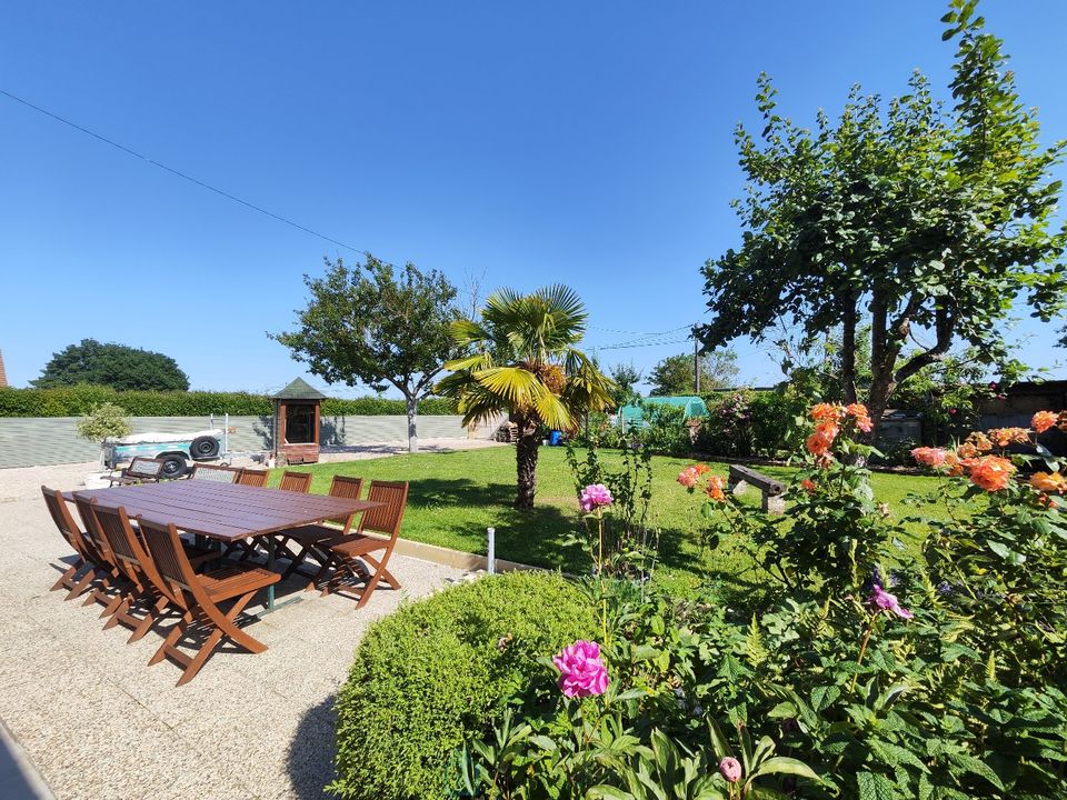 Villa a Lisieux, Calvados - foto 2