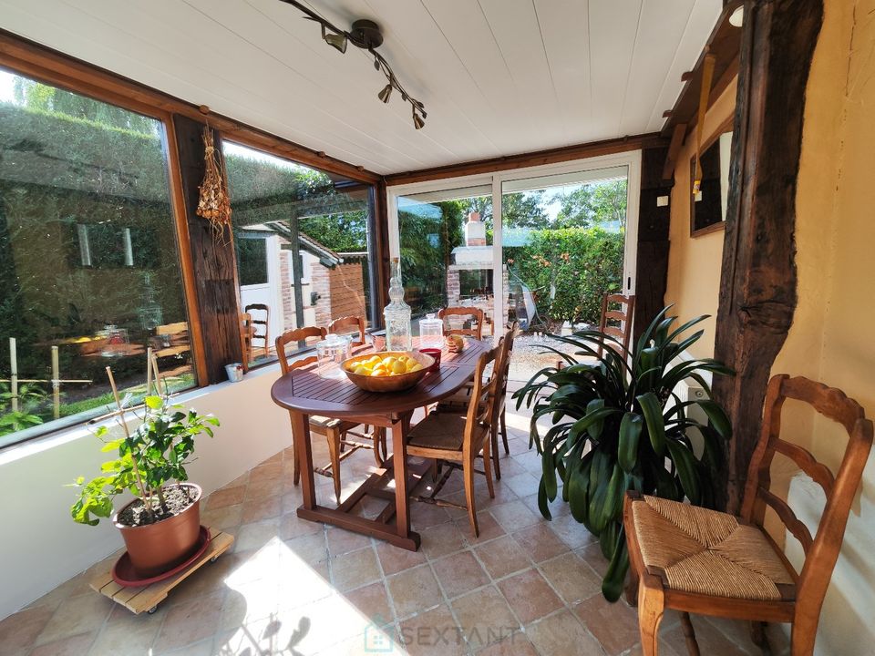 Villa a Lisieux, Calvados - foto 3