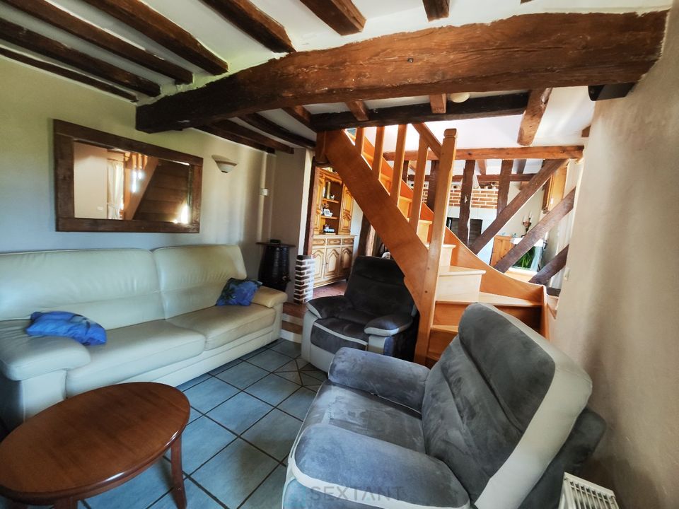 Villa a Lisieux, Calvados - foto 5
