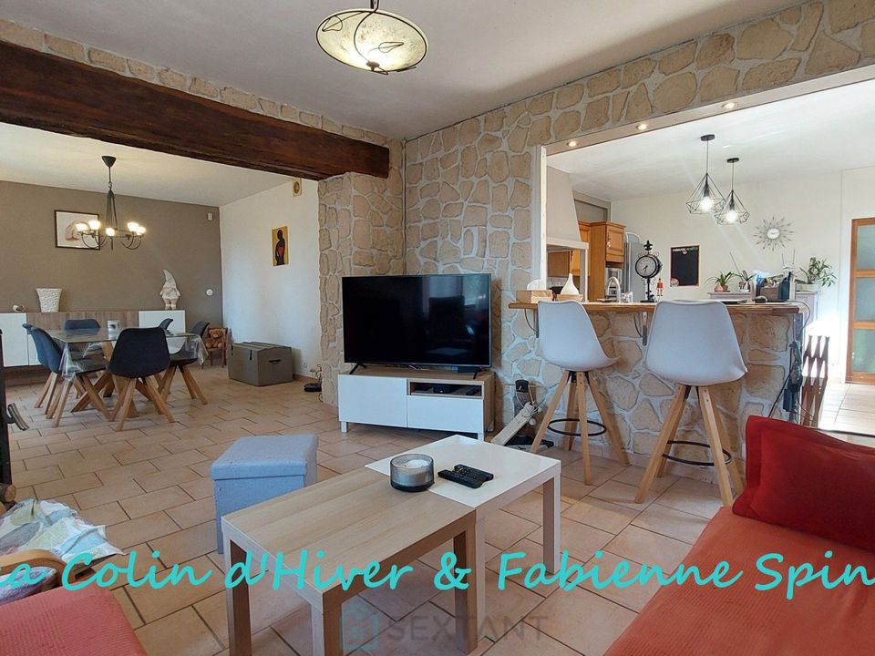 Boerderij in Chavonne, Aisne - foto 1