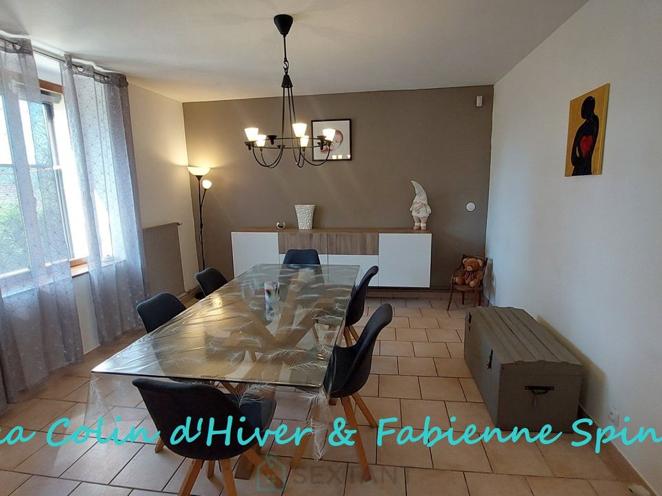 Boerderij in Chavonne, Aisne - foto 5