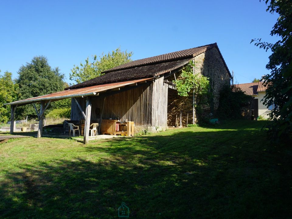 Siedlisko: Thiviers, Dordogne – zdjęcie 2