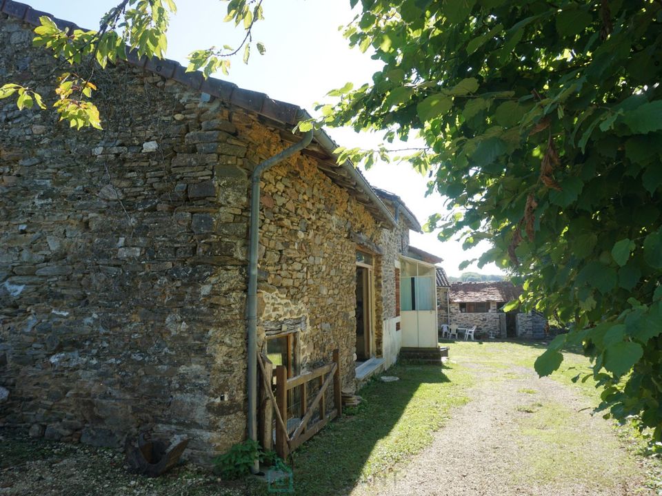 Siedlisko: Thiviers, Dordogne – zdjęcie 3