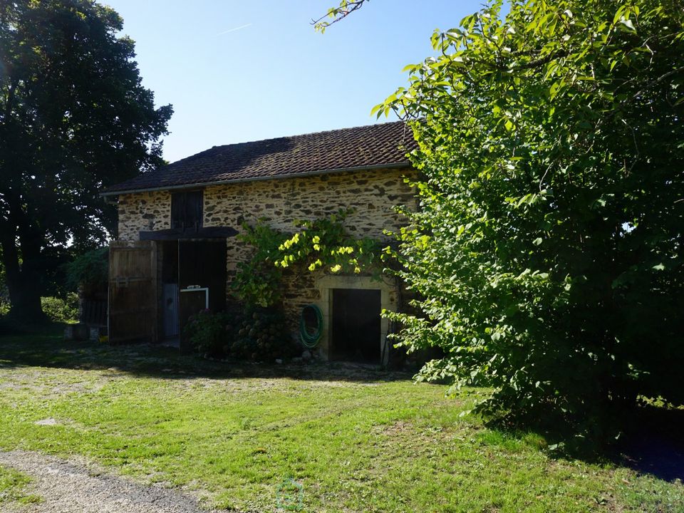 Siedlisko: Thiviers, Dordogne – zdjęcie 5
