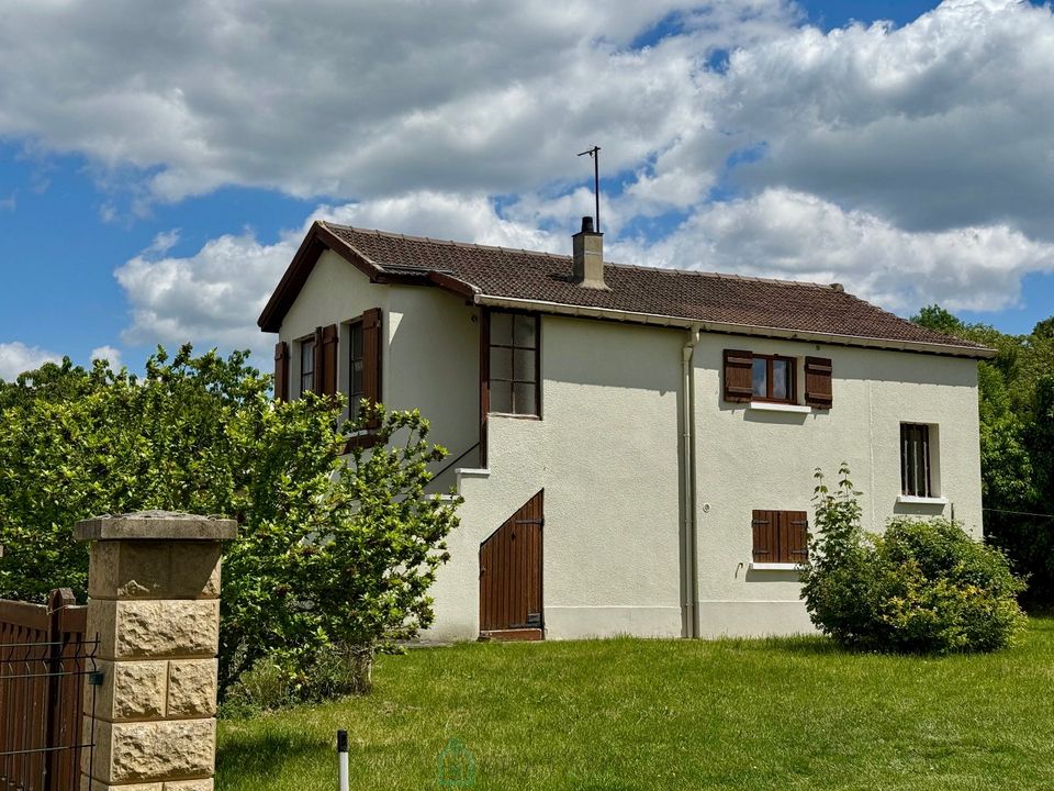 Villa en Vetheuil, Val-d'Oise - foto 1