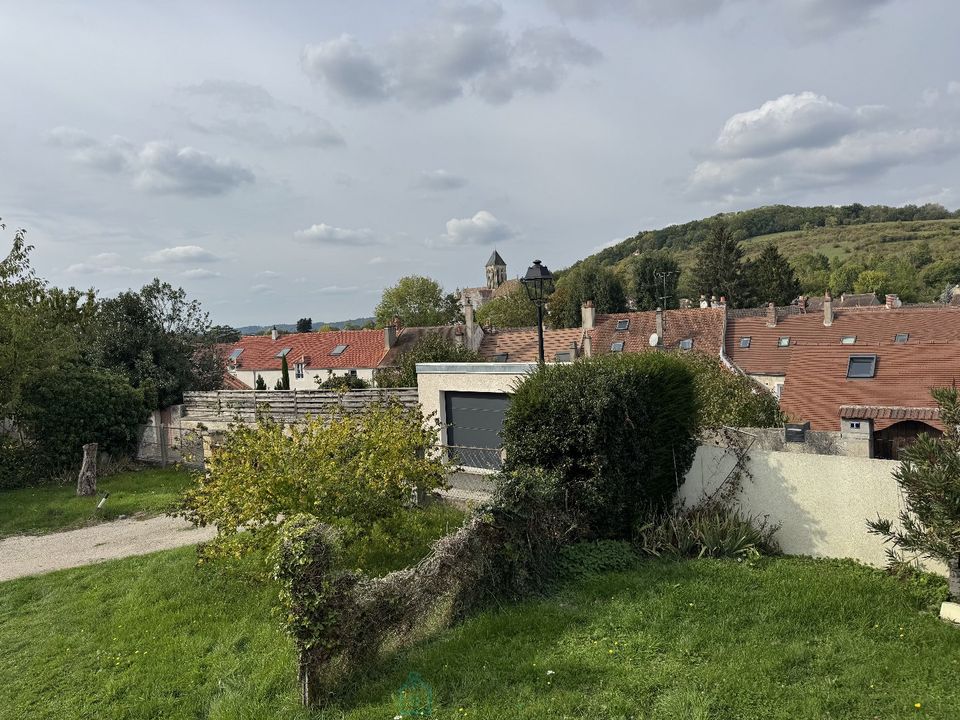 Villa en Vetheuil, Val-d'Oise - foto 2