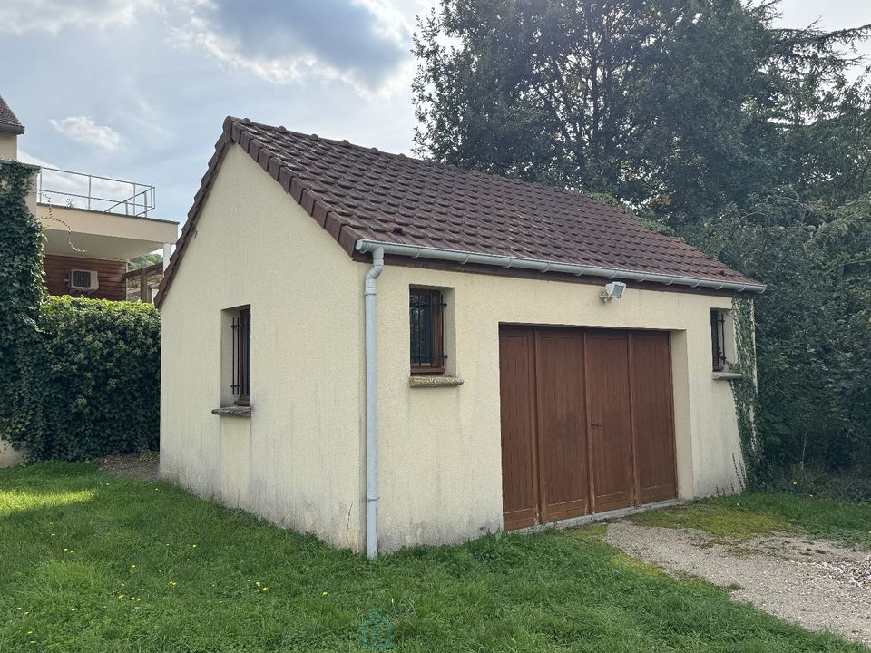 Villa en Vetheuil, Val-d'Oise - foto 3