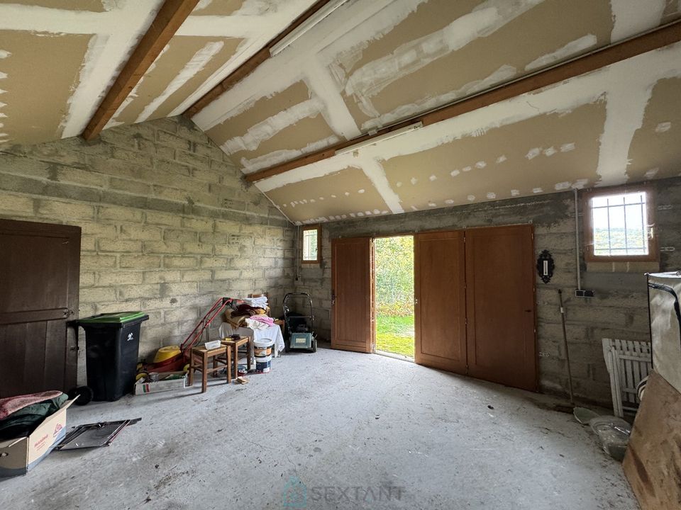 Villa en Vetheuil, Val-d'Oise - foto 4