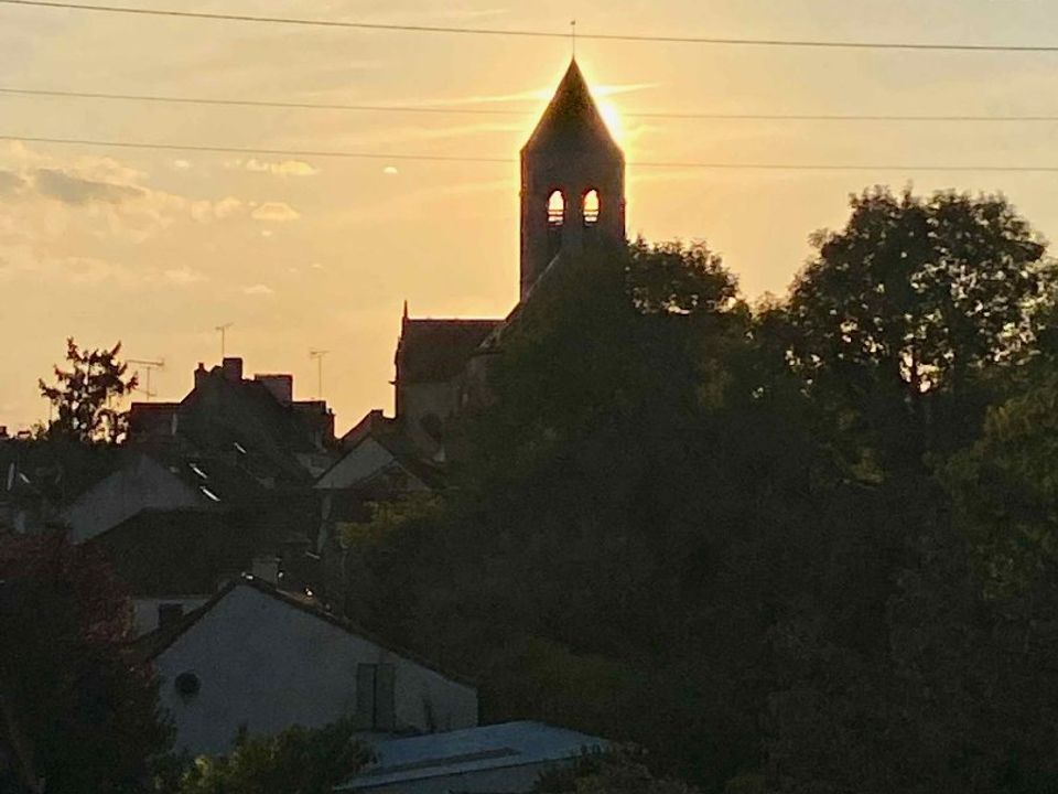 Villa en Vetheuil, Val-d'Oise - foto 3