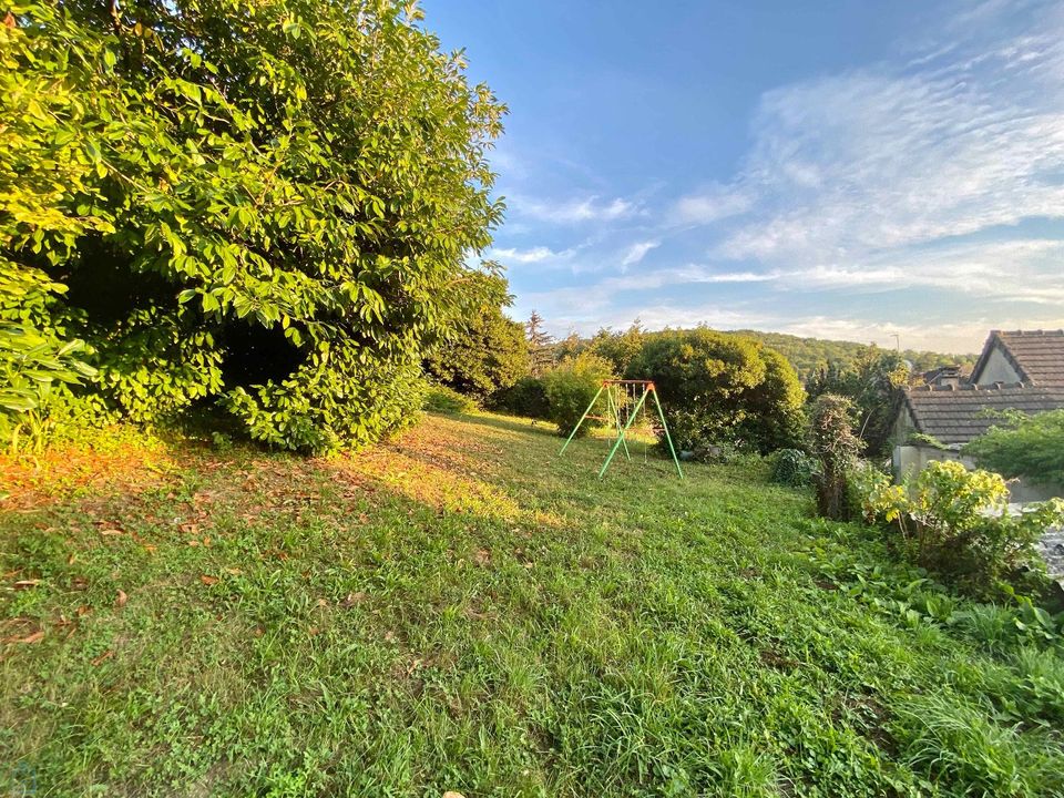 Villa en Vetheuil, Val-d'Oise - foto 4